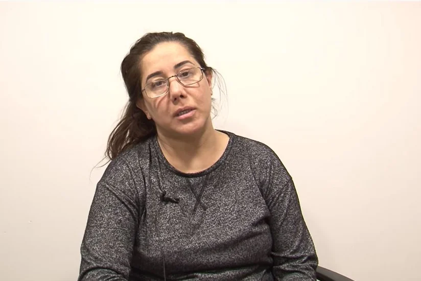 Sosial şəbəkələrdə koronavirusla bağlı yalan xəbər yayan həkim müəyyən edildi - VİDEO