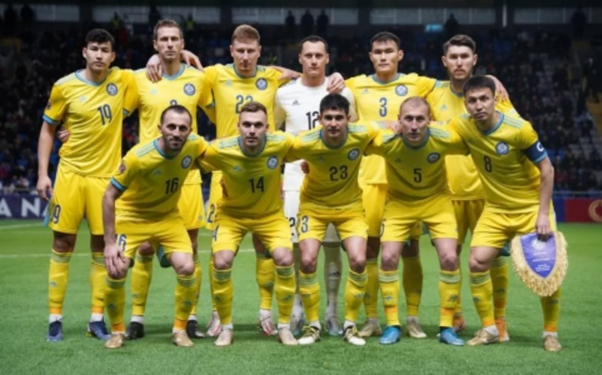 Azərbaycan millisi ilə oyuna yeni futbolçu dəvət olunub