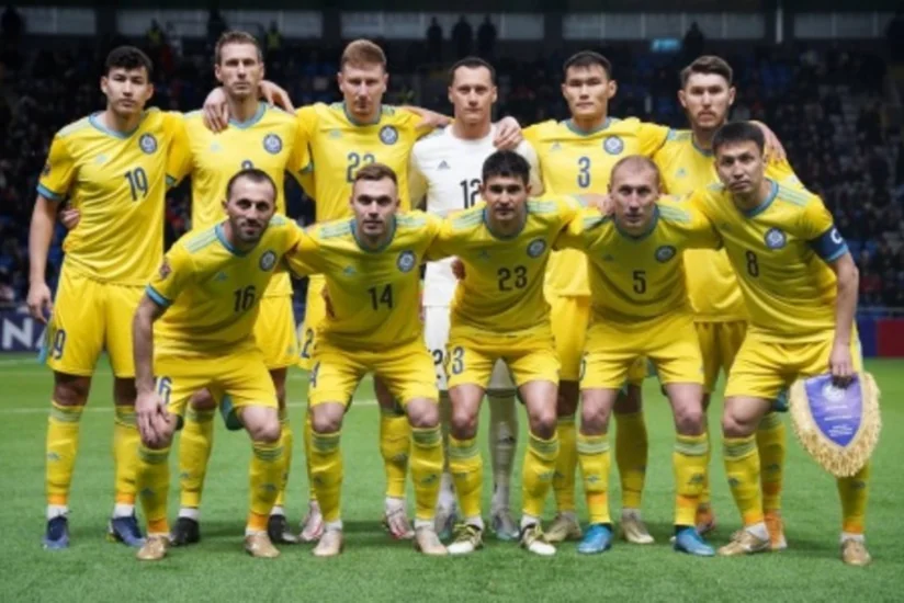 Azərbaycan millisi ilə oyuna yeni futbolçu dəvət olunub