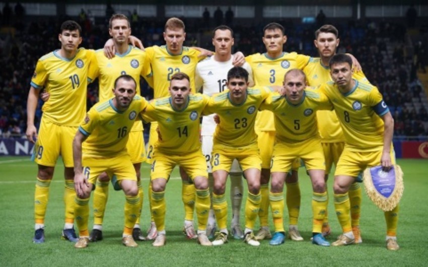 Azərbaycan millisi ilə oyuna yeni futbolçu dəvət olunub