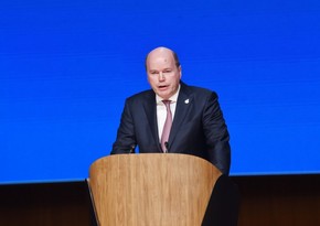 Гэри Джонс: BP введет в эксплуатацию вторую скважину для добычи газа из глубоких пластов на АЧГ в 2026 году