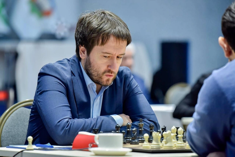 Şahmat üzrə Azərbaycan çempionatının ilk yarımfinalçıları məlum olub