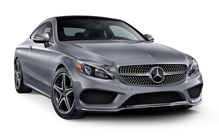 Geely avtomobil şirkəti Mercedesə ortaq olub