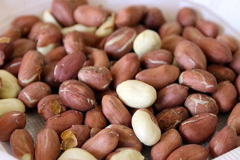 Azerbaijan’s peanut exports from China soar