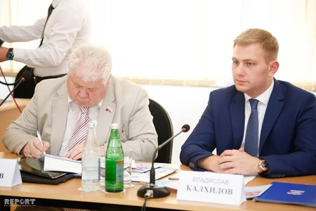 Конференция Азербайджан - единственный союзник России на Кавказе проходит в Джоджуг Марджанлы - ДОПОЛНЕНО - 2