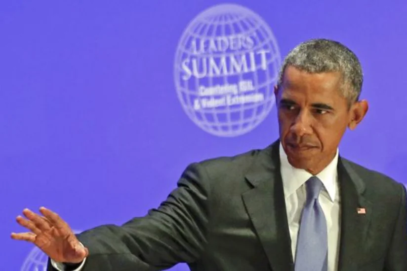 Obama: İŞİD-in məğlub edilməsi vaxt aparacaq