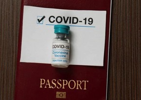 EU begins testing of COVID-19 vaccination certificate system