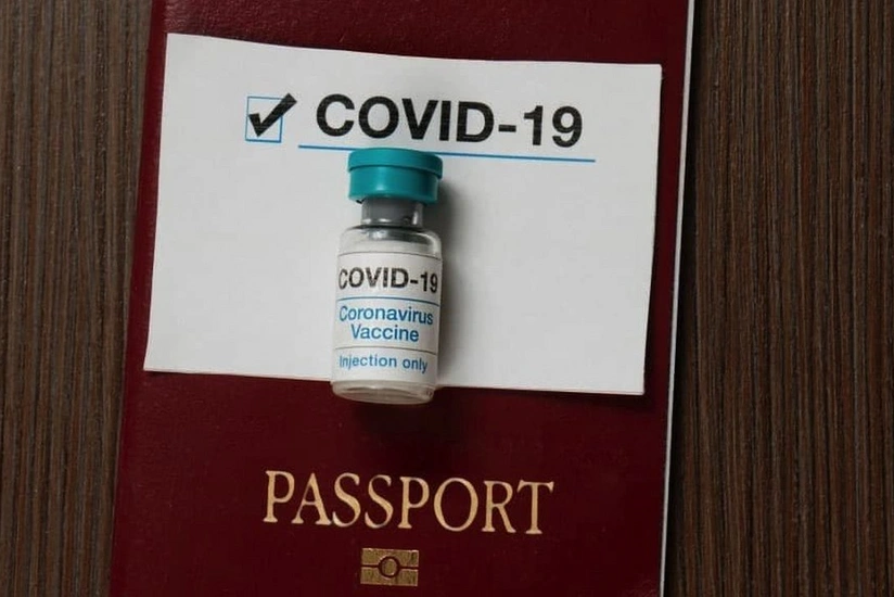 EU begins testing of COVID-19 vaccination certificate system