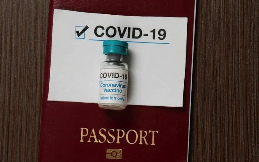 EU begins testing of COVID-19 vaccination certificate system