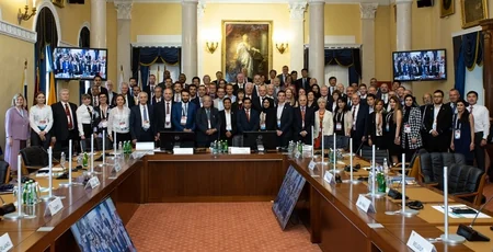 Dünya Neft Konqresinə səsvermədə Azərbaycan ikinci olub