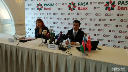 Paşa Bank-ın aktivlərinin artmasının səbəbləri açıqlanıb