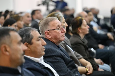 Məhkəmədə Ermənistanda yüksək vəzifələr tutmuş şəxsin qondarma rejimdə nazir vəzifəsinə təyin olunduğu açıqlanıb – YENİLƏNİB