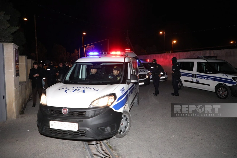 Rəşad Dağlı barəsində 4 aylıq həbs qətimkan tədbiri seçilib - YENİLƏNİB-2