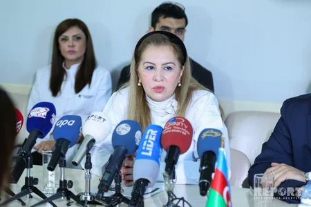 Ötən il təcili yardıma edilən müraciətlərin sayı 36 min artıb