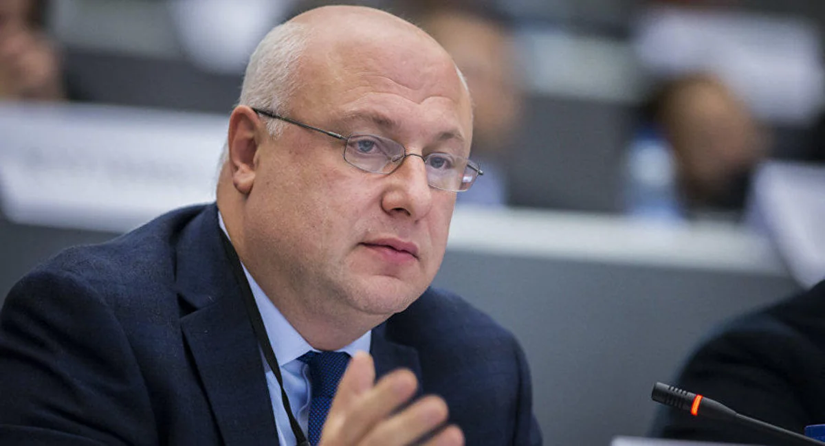 OSCE PA President: Necessary to double efforts to resolve Karabakh conflict