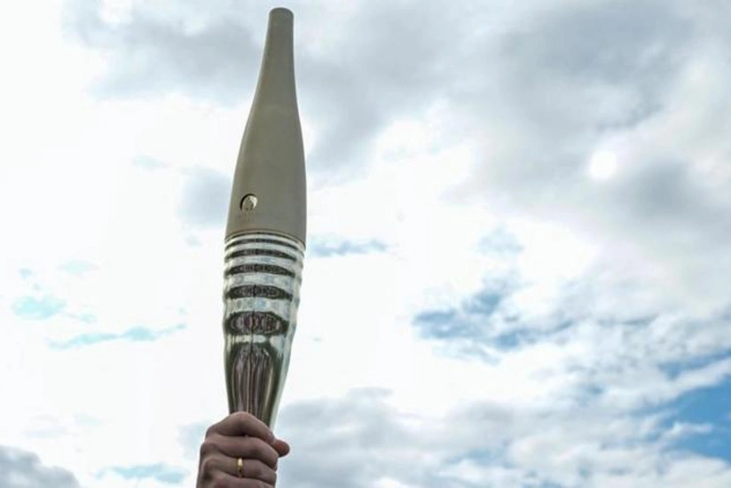 France thwarts 23 disruption attempts during Olympic torch relay