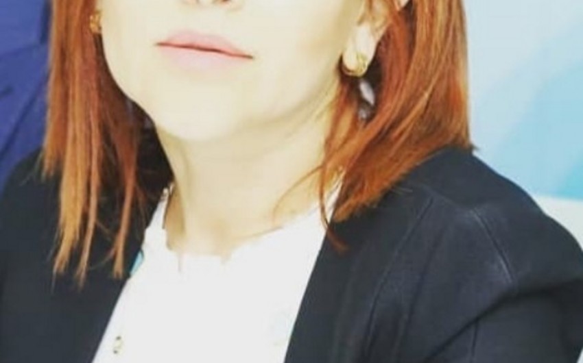 İradə İbrahimova: Yanan meşə sahələrinin hamısında payız mövsümündə ağaclar əkiləcək