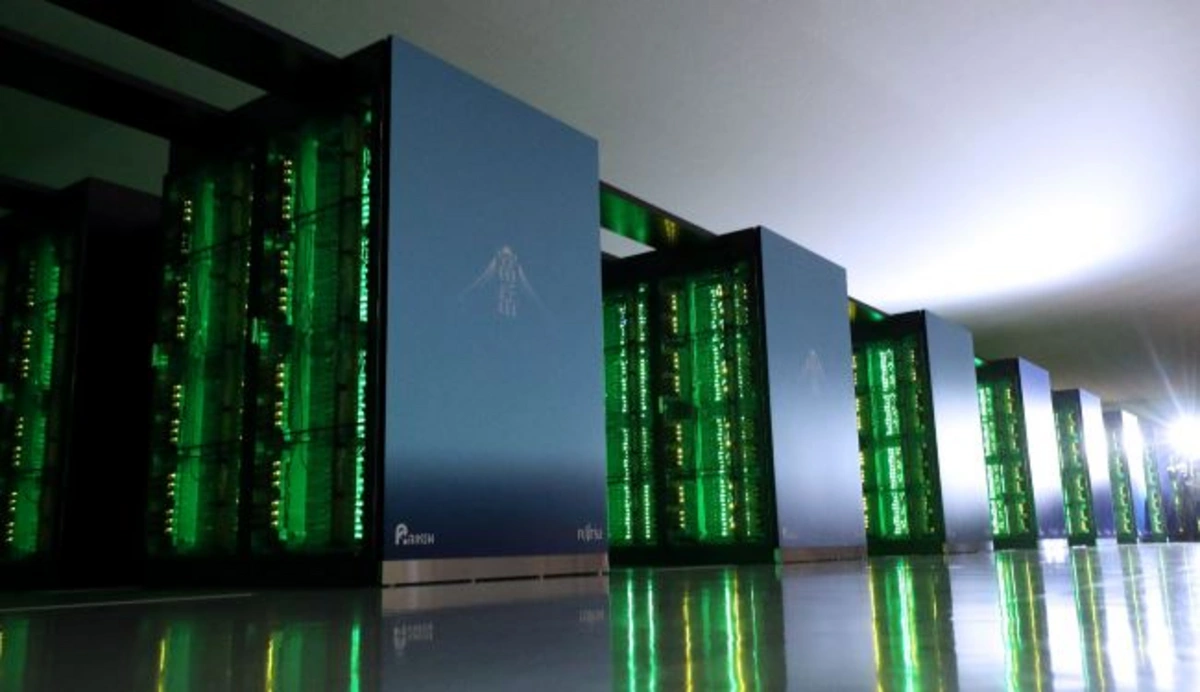 Japanese supercomputer Fugaku to perform quantum calculations by 2025
