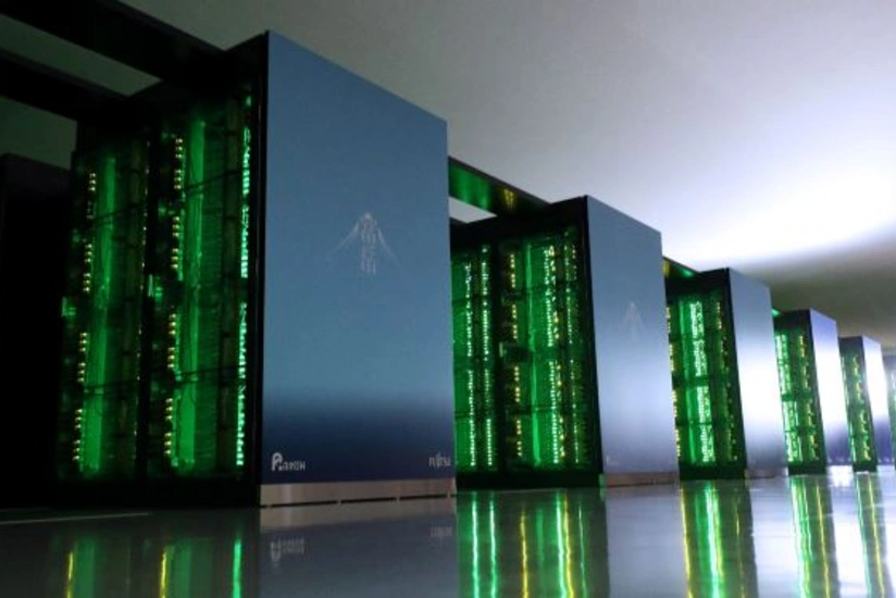 Japanese supercomputer Fugaku to perform quantum calculations by 2025