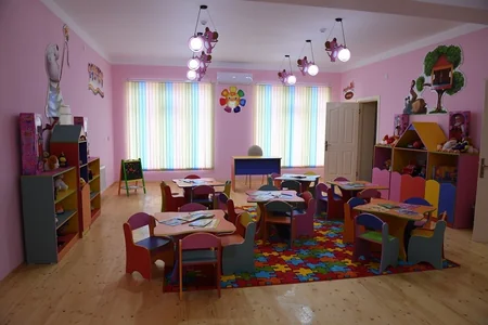 Şirvanda məcburi köçkünlər üçün yeni yaşayış kompleksi istifadəyə verilib