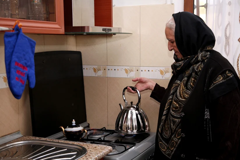 Ötən ay “Azəriqaz”ın 7 minə yaxın yeni abonenti qeydə alınıb