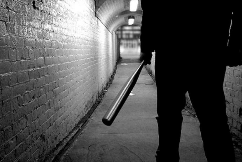 Ağstafada 34 yaşlı gənc küt alətlə qətlə yetirilib