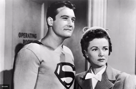 ABŞ-da Supermenin sevgilisi vəfat edib