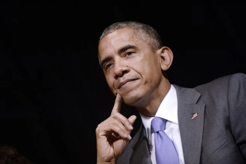 Obama memuarlarında Avropanı təhqir etməkdə ittiham edilir