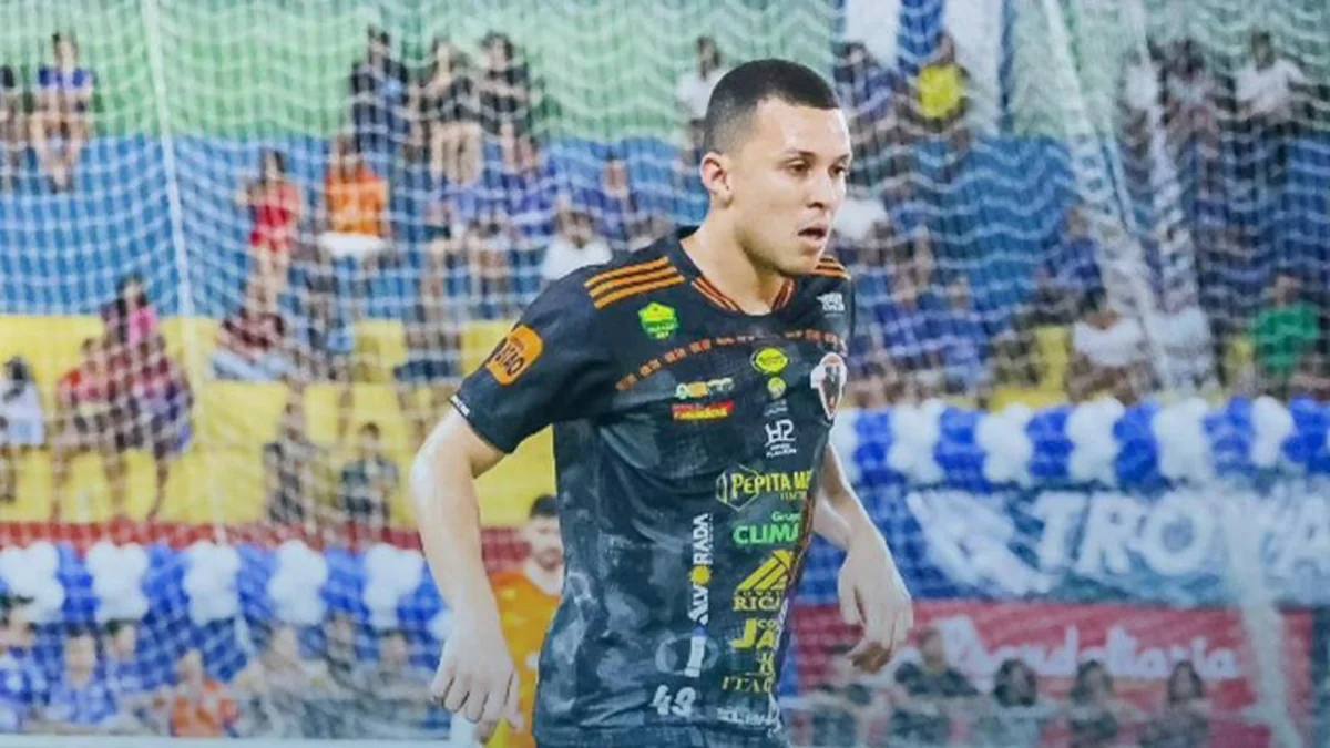 Araz-Naxçıvan heyətini braziliyalı futzalçı ilə gücləndirib