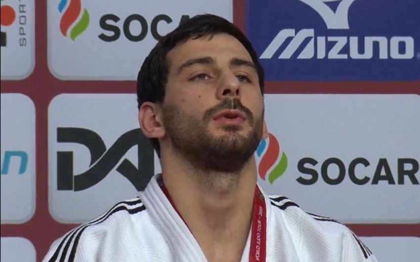 Məmmədəli Mehdiyev: Əvvəlki baş məşqçi idmançılara çox yüklənirdi 