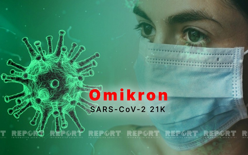 Ученые: Для борьбы с омикроном не обойтись без бустера