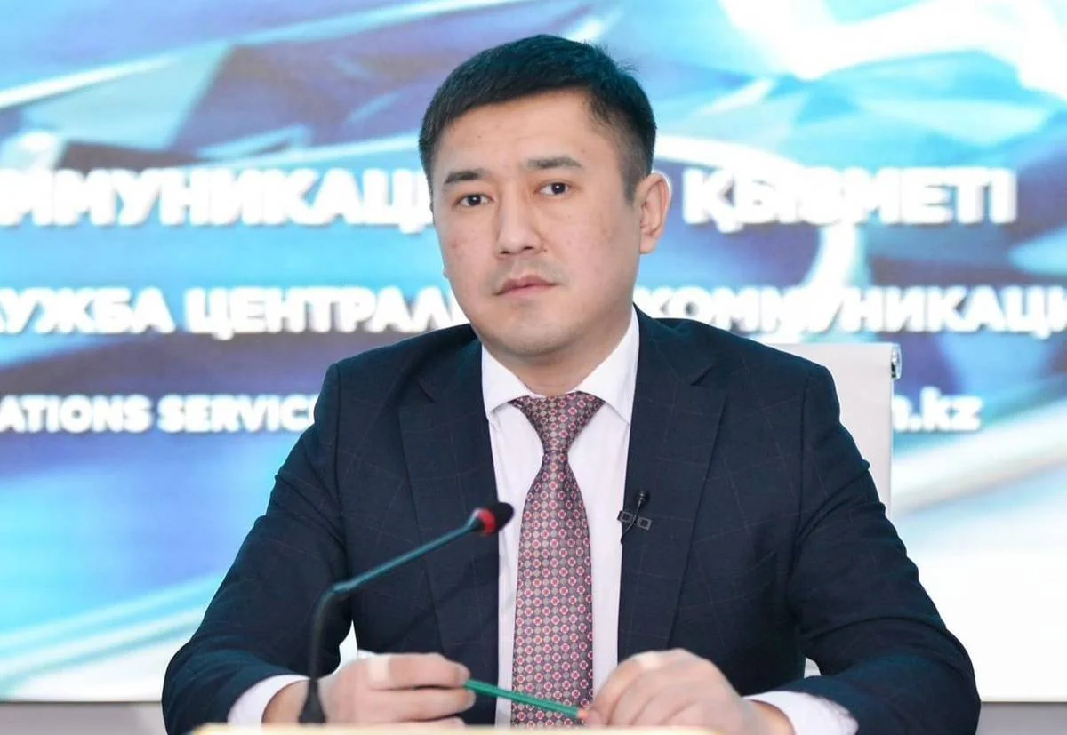 Эксперт: Строительство газопровода из РФ в Китай через Казахстан все еще возможно
