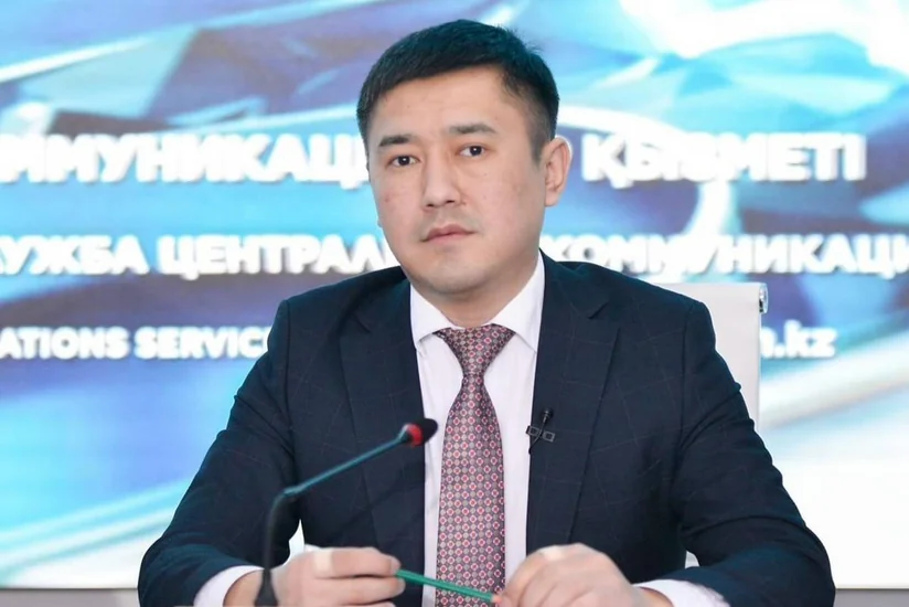 Эксперт: Строительство газопровода из РФ в Китай через Казахстан все еще возможно