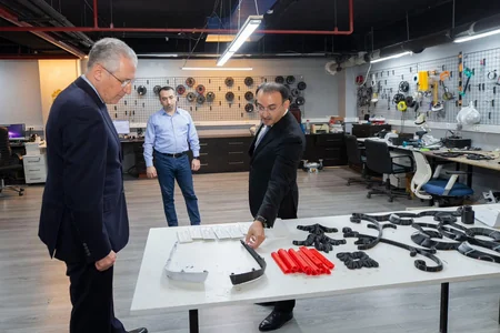 “ASAN xidmət” mərkəzlərində alternativ enerjidən istifadə olunacaq