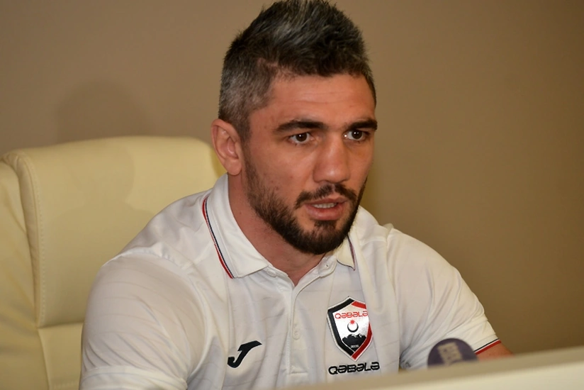 Azərbaycanın altıqat dünya çempionu Pərviz Abdullayev həyatını klipə çəkir