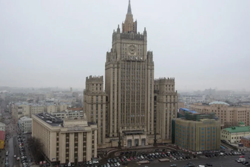 Посла Турции в России не вызывали в МИД РФ