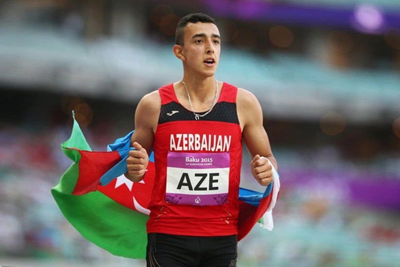 Balkan çempionatında iştirak edəcək Azərbaycan atletləri açıqlandı