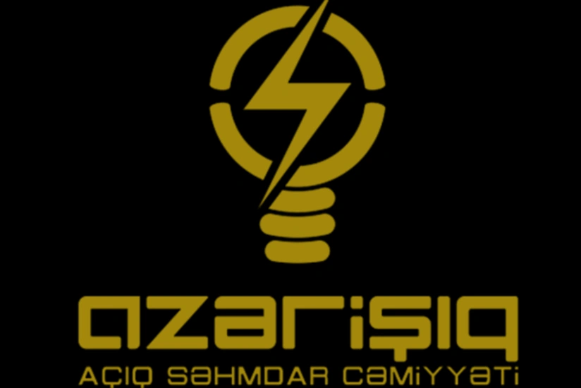 Ötən il Bakıda enerji haqqının yığımı 98%-i ötüb