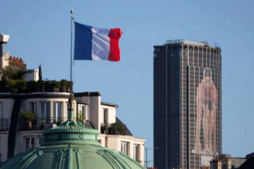 KİV: Paris və London da Ukraynaya Rusiyaya zərbə endirməyə icazə verib