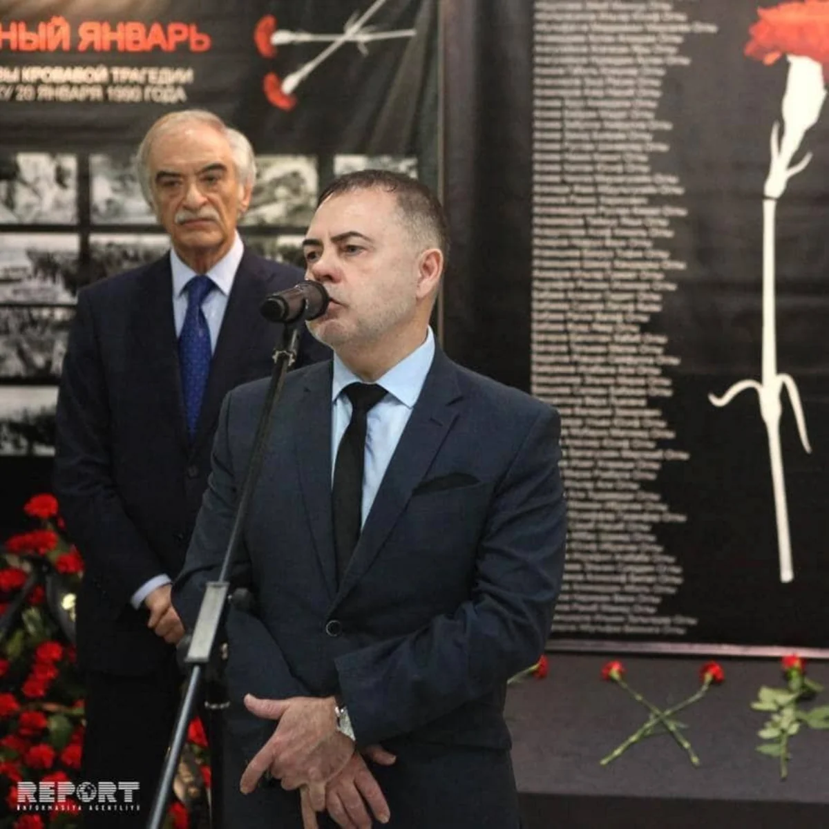 Russian expert: Gorbachev's criminal connivance must be assessed legally