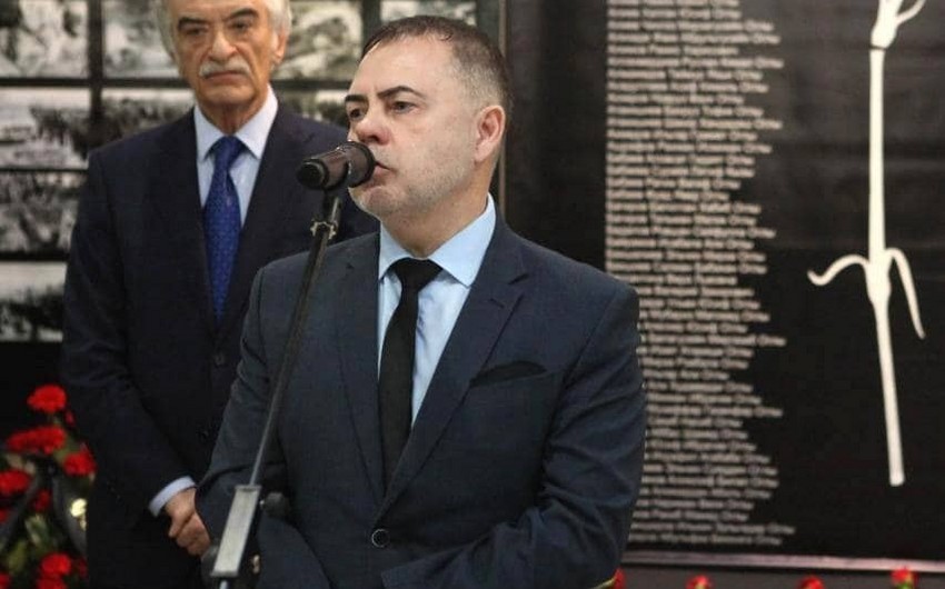 Rusiyalı ekspert: “Qorbaçovun cinayətkar səhlənkarlığına hüquqi qiymət verilməlidir”