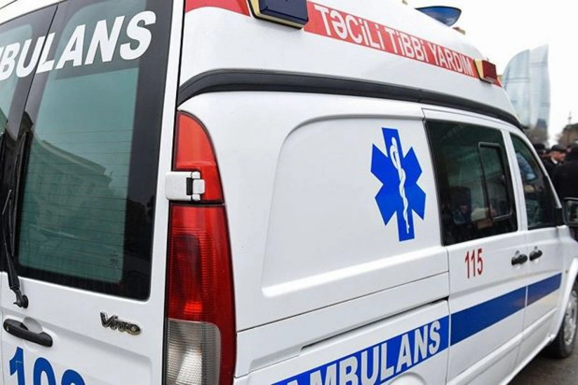Şirvanda 53 yaşlı kişi dəm qazından boğuldu