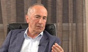 Кочарян подал в суд на Пашиняна и Симоняна