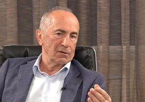 Köçəryan Paşinyan və Simonyanı məhkəməyə verib