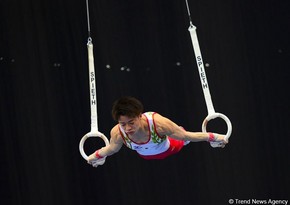 Baku: European Championship announces number of participants 
