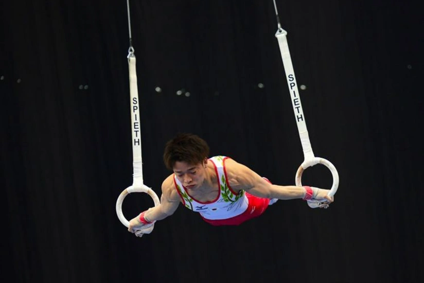 Baku: European Championship announces number of participants