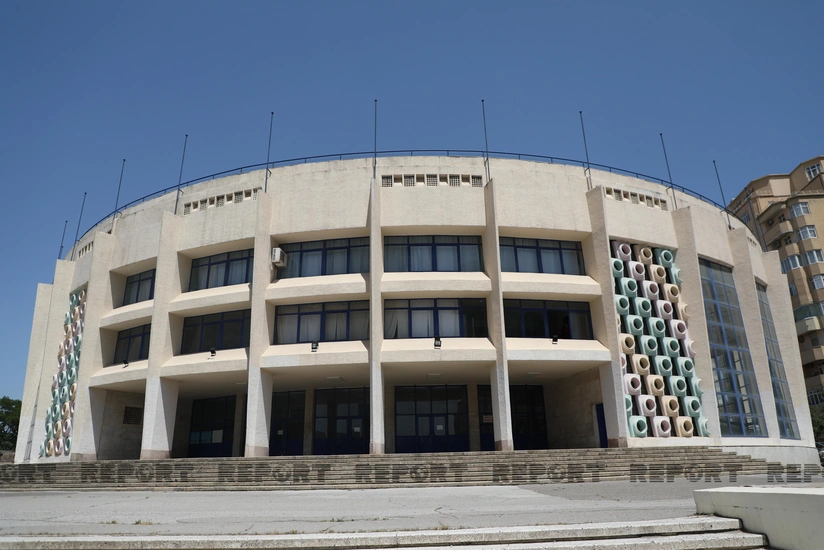 В Бакинском государственном цирке представят номер с участием карабахских скакунов