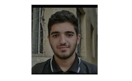 Əsgər Bəxtiyar Muradov Sumqayıt Şəhidlər xiyabanında dəfn edilib - YENİLƏNİB