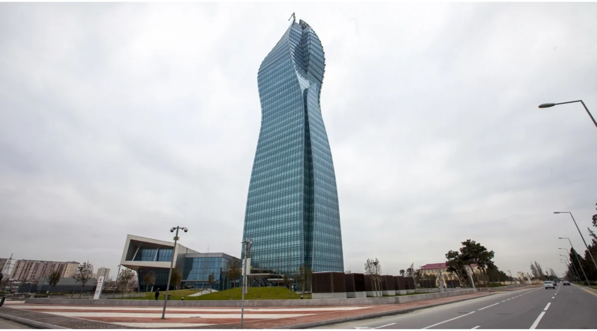 SOCAR-ın İdarəsi bu il qeyri-neft ixracından qazancını 36% artırıb