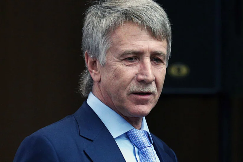 Рейтинг самых состоятельных россиян по версии Forbes возглавил Леонид Михельсон